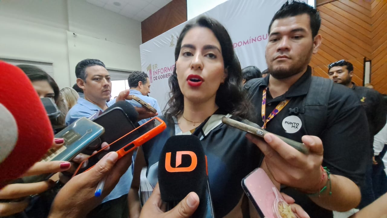 Ana Francis Chiquete Elizalde