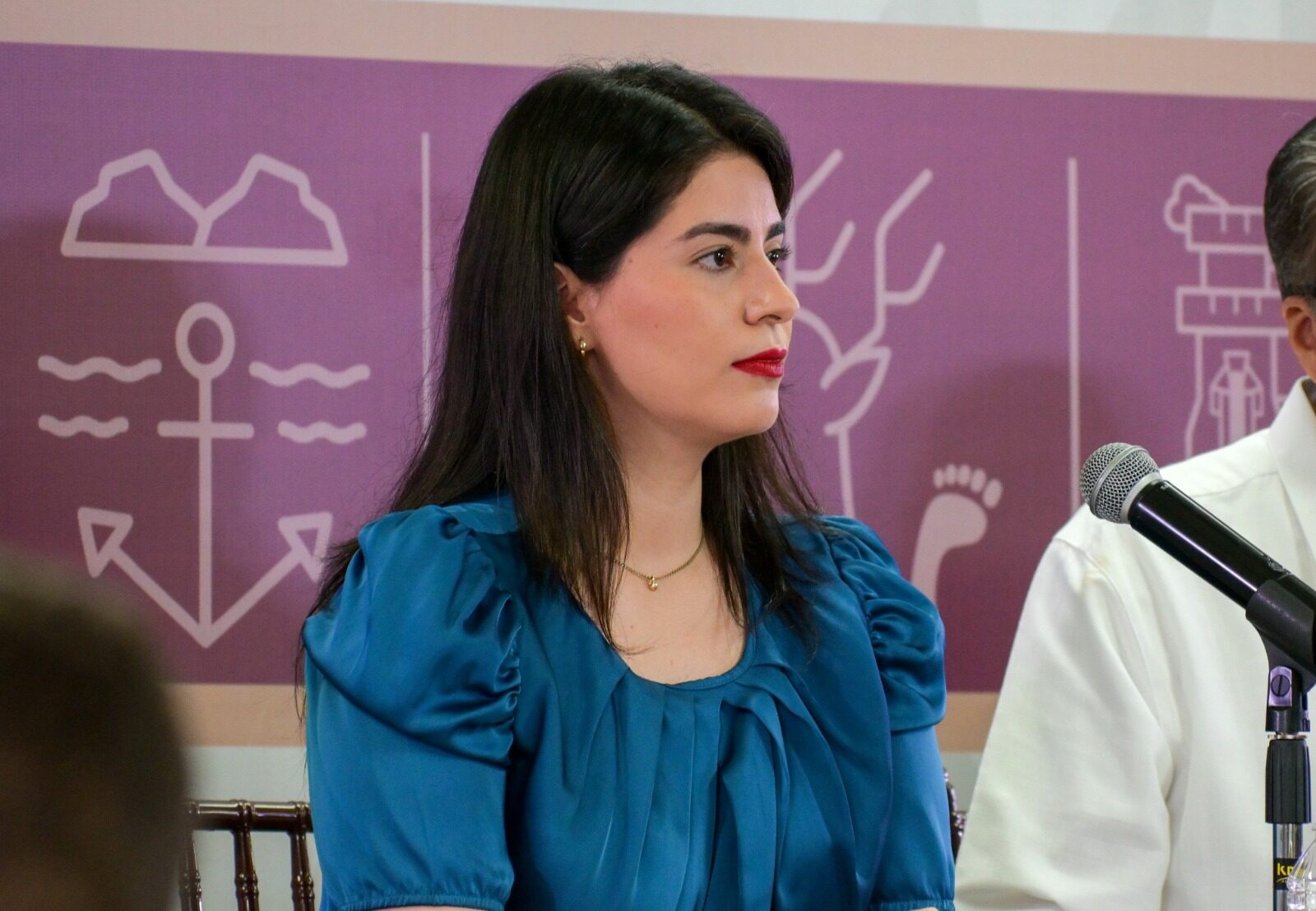 Secretaria de las Mujeres del Estado de Sinaloa