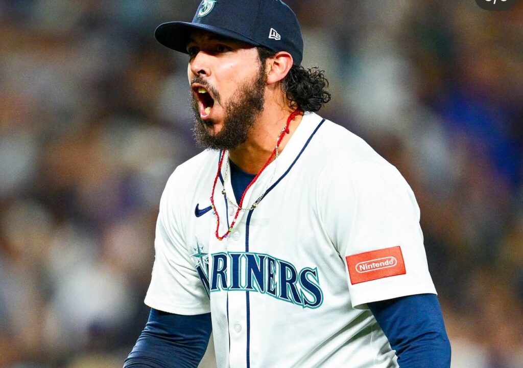 Seattle podría hacer historia este domingo ¿Dónde y a qué hora ver el Mariners vs Blue Jays?