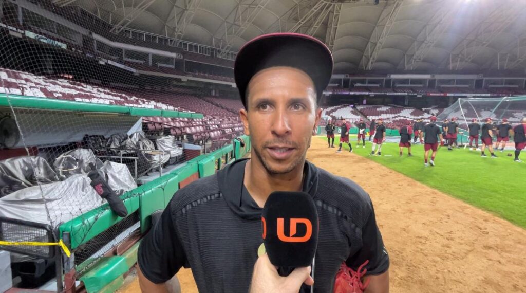 Anthony Gose espera ser clave en el bullpen de Tomateros