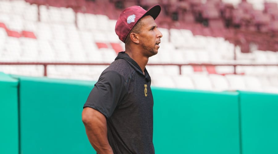 Anthony Gose espera ser clave en el bullpen de Tomateros