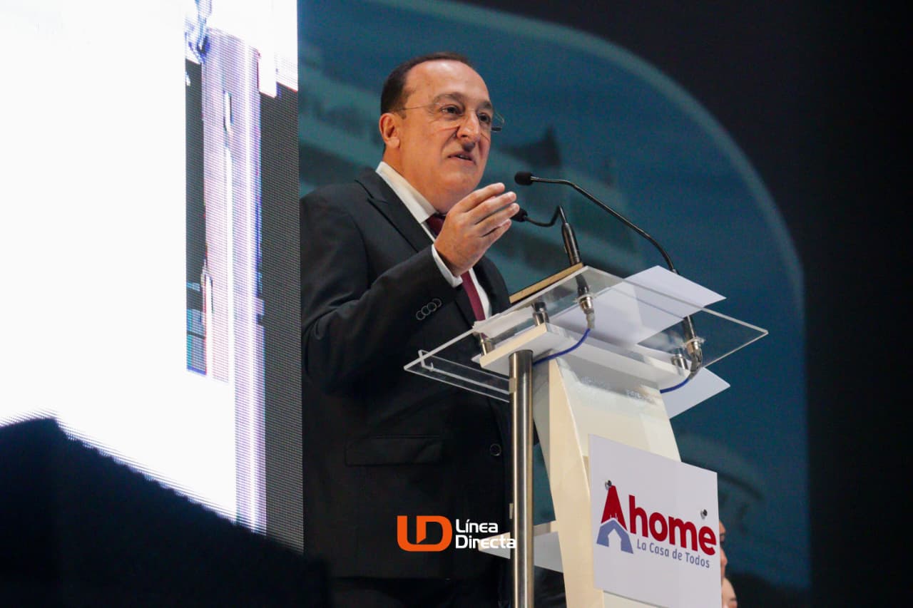 Primer Informe de Gobierno del alcalde Ahome, Antonio Menéndez de Llano Bermúdez.