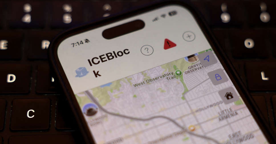 Apple retira app que alertaba sobre agentes migratorios en EU