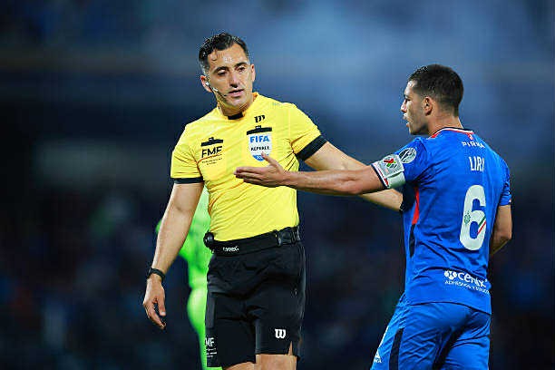 Árbitros sinaloenses pitarán intensos juegos en la Liga MX