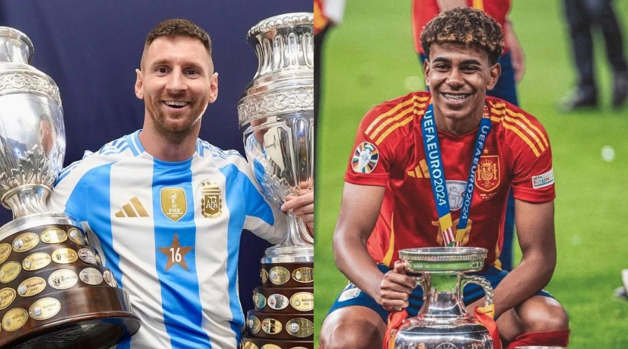 Argentina y España se enfrentarían en Doha por la Finalissima 2026