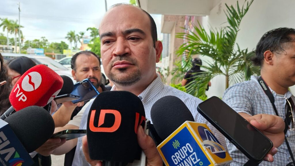 Vicefiscal regional en la zona norte