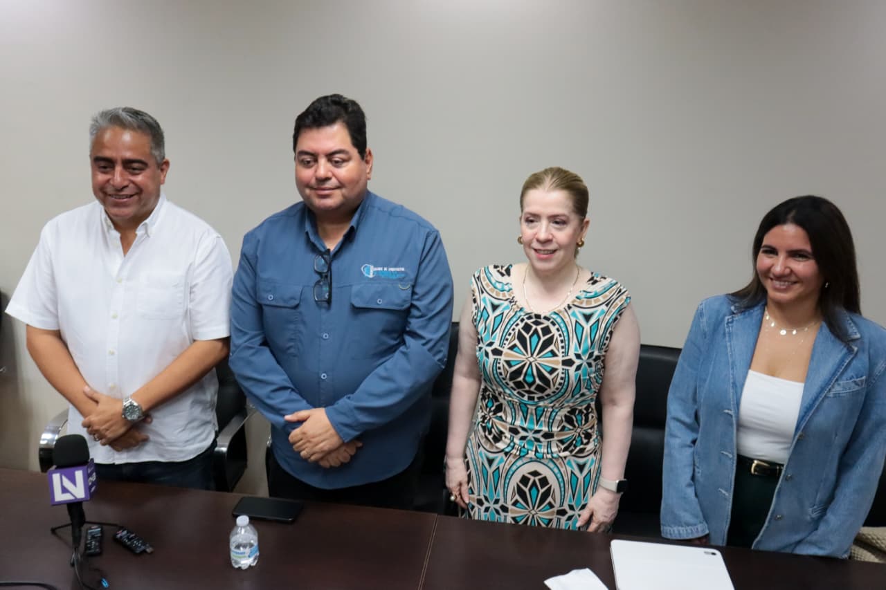 Arquitectos de Los Mochis celebrarán su 26 aniversario