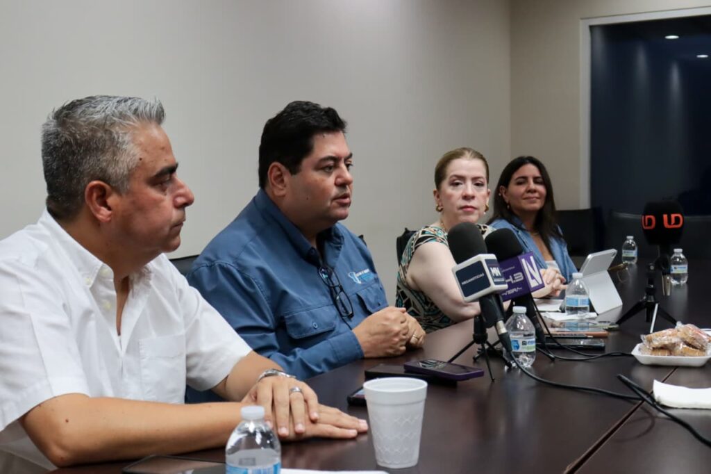 Arquitectos de Los Mochis celebrarán su 26 aniversario