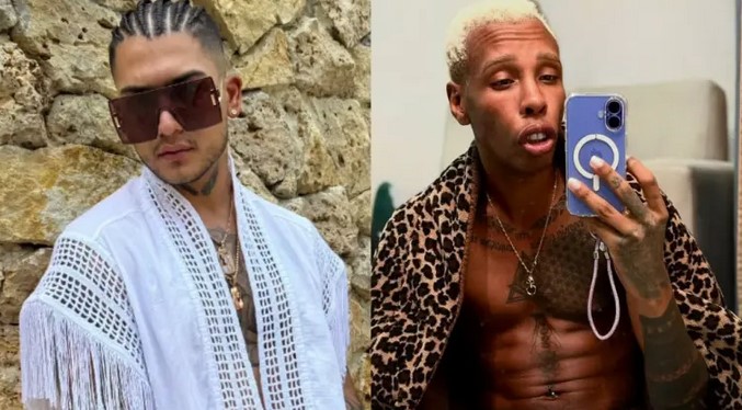 Confirma Fiscalía que homicidio de DJs colombianos ocurrió en el Estado de México