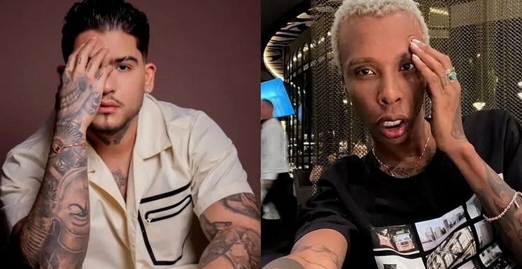 B-King y DJ Regio Clown: FGJEM revela que 