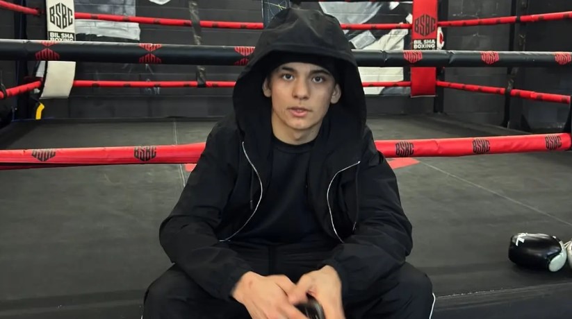 ¿Quién era Arturo Gatti Jr.? El boxeador hallado sin vida en México, igual que su padre hace 16 años