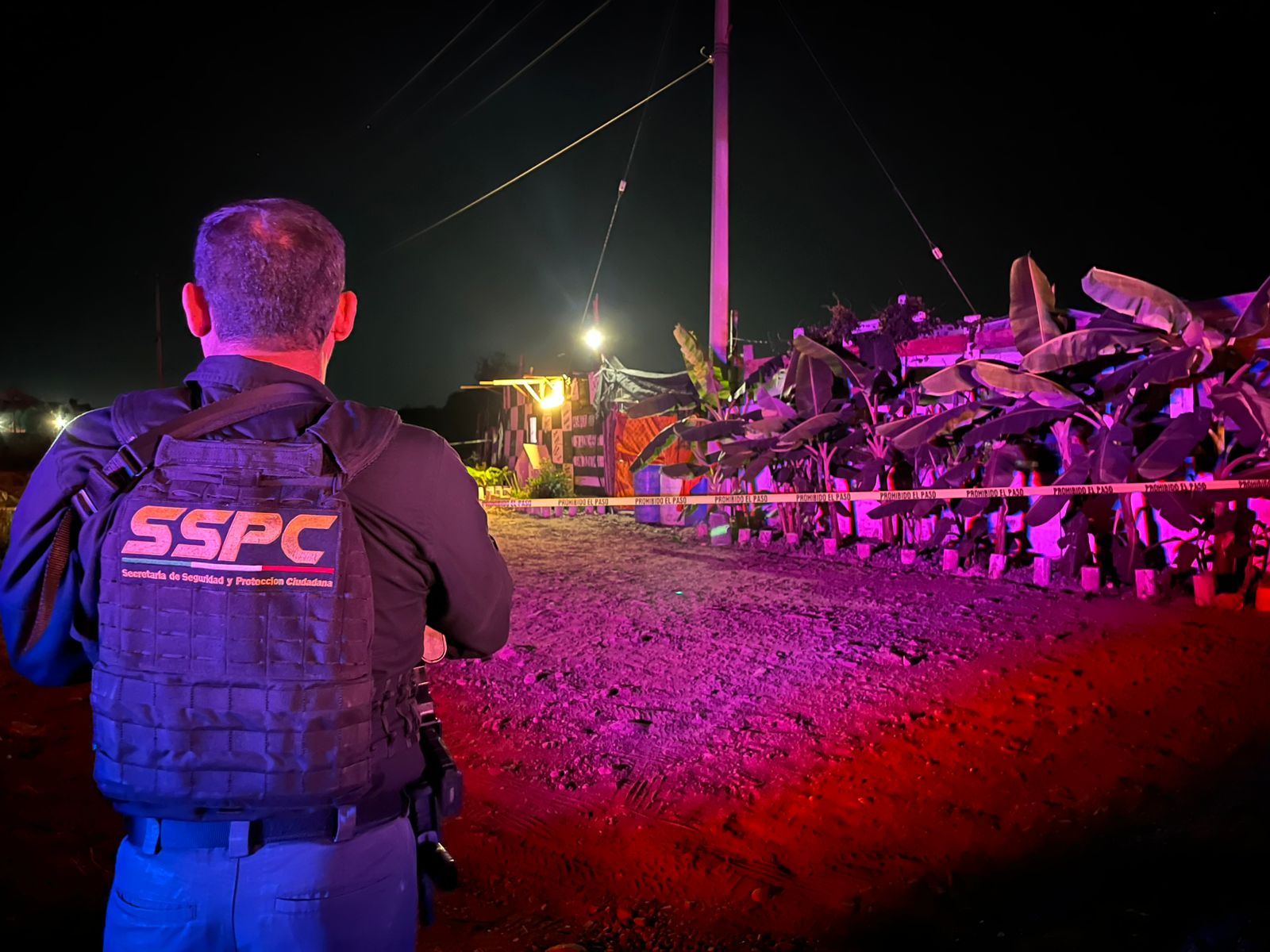 Asesinan a Néstor y otros dos hombres al sur de Culiacán