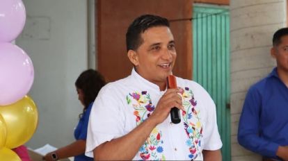 Asesinan al alcalde de Pisaflores, Miguel Bahena, en medio de la emergencia por lluvias