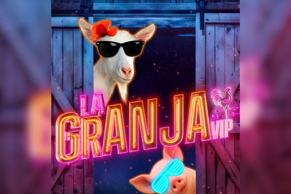 Así puedes votar por tu participante favorito en La Granja VIP