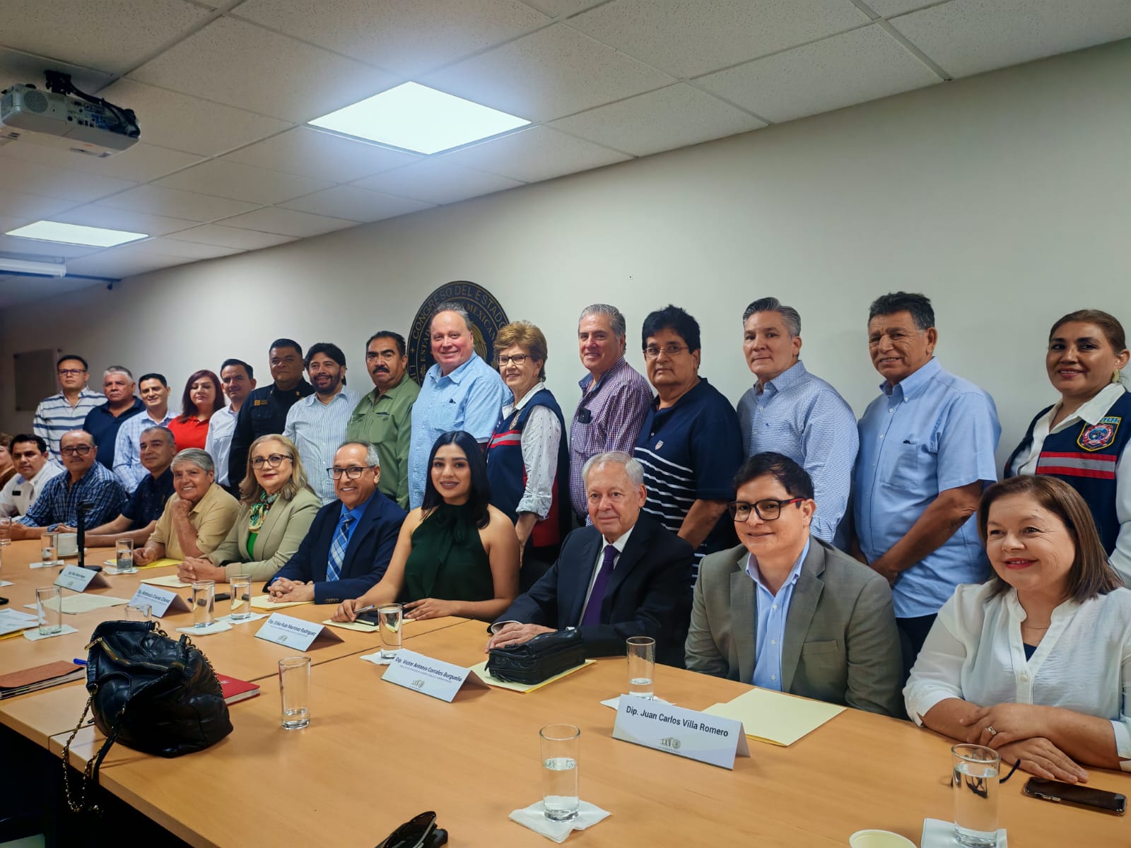 Asociación Estatal de Bomberos del Estado de Sinaloa