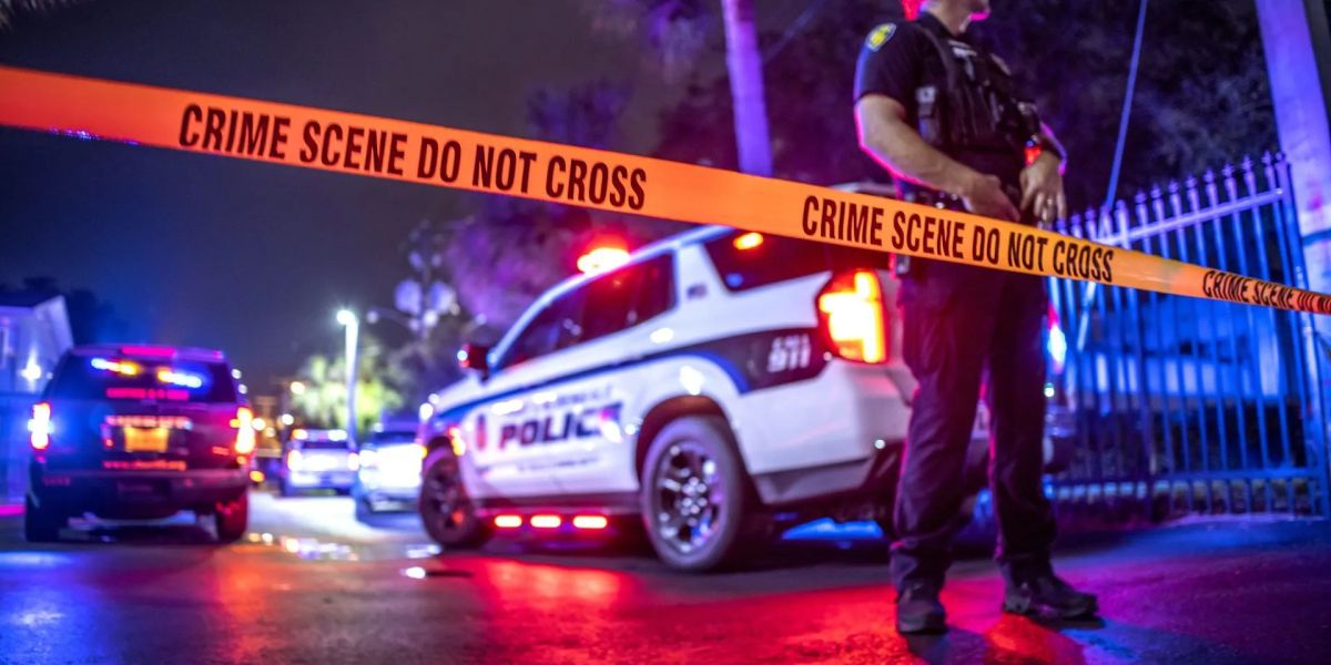 Ataque armado en un bar de Carolina del Sur deja cuatro fallecidos
