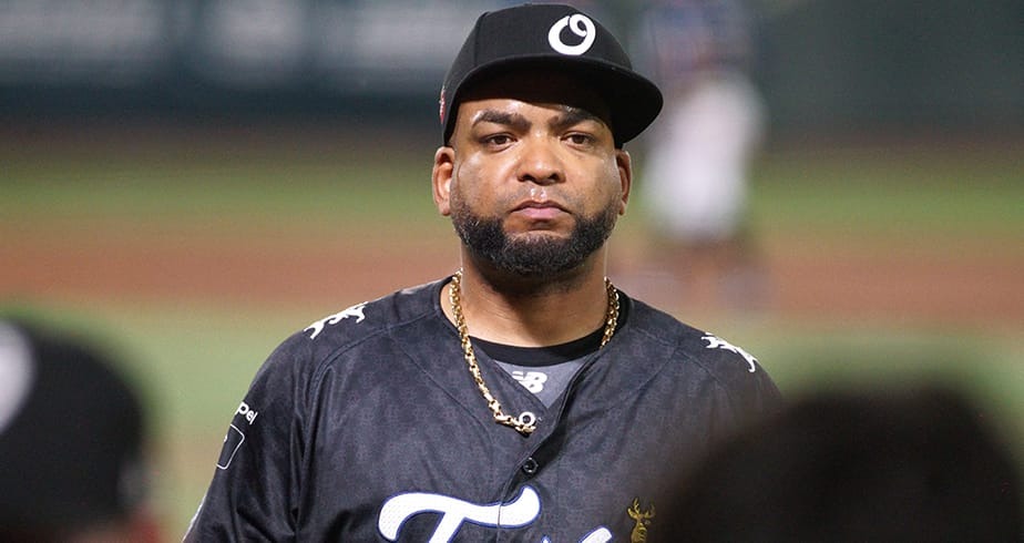 Ataque tempranero de Yaquis y consuman barrida sobre Tucson Baseball Team