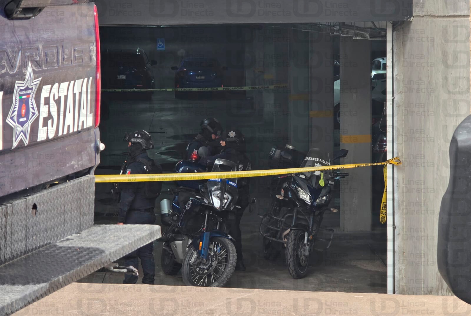 SSPE lamenta muerte del policía estatal Fernando de Jesús