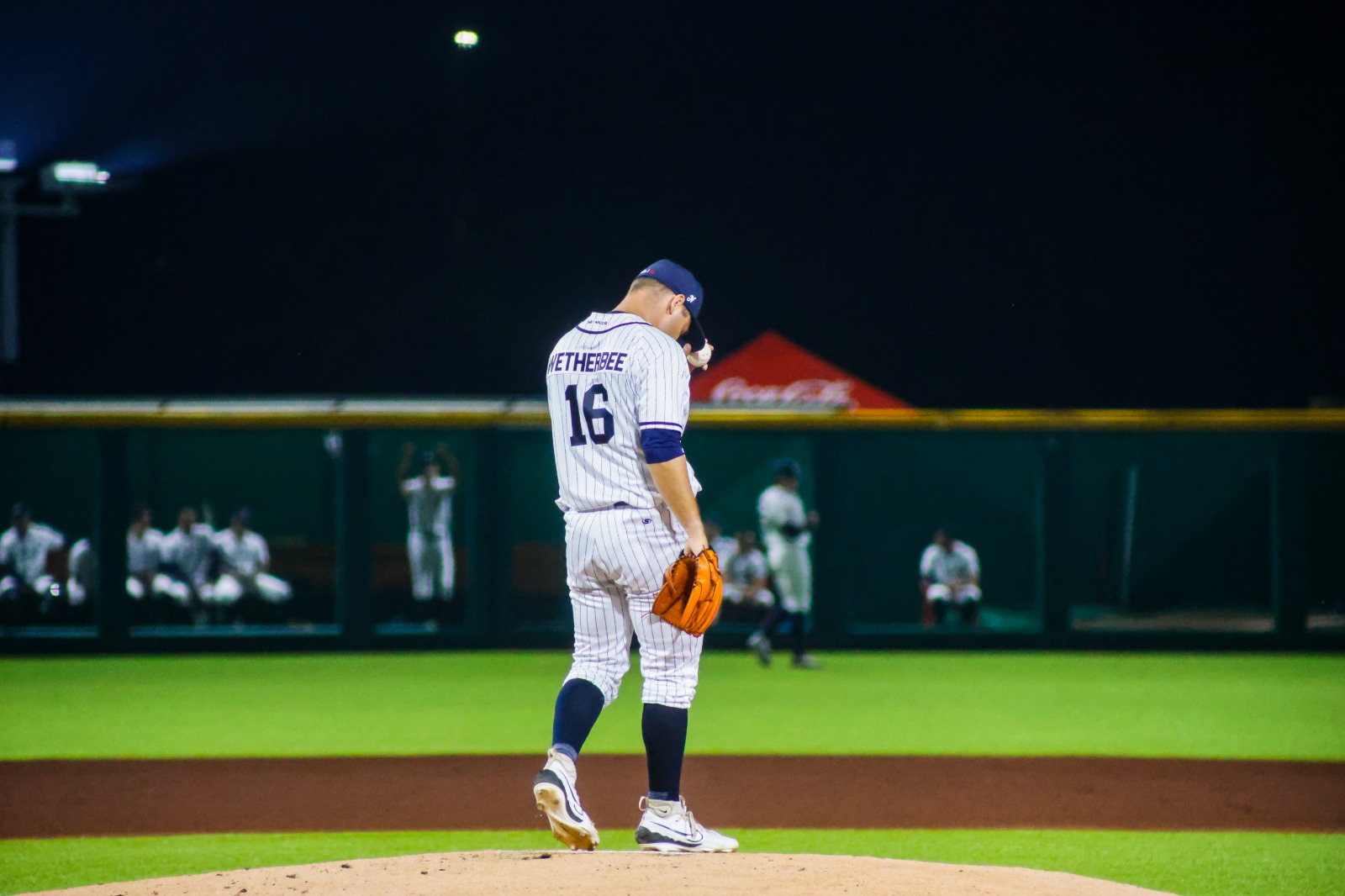 Ataques certeros de Jaguares de Nayarit sellan victoria y serie sobre Tomateros de Culiacán