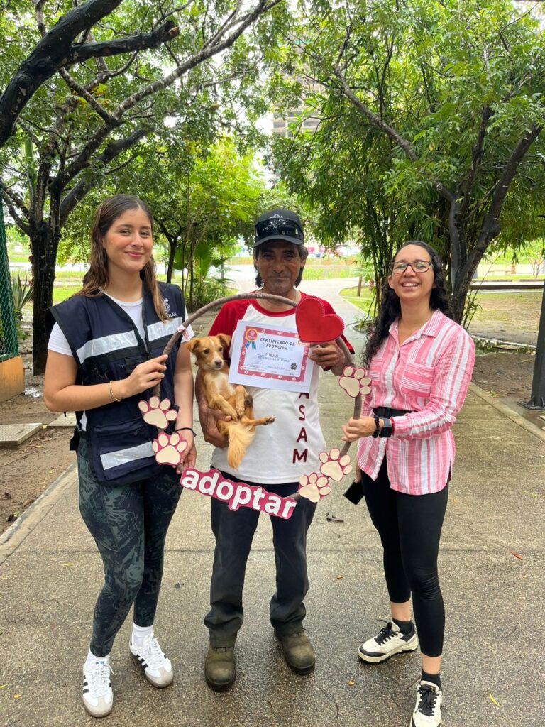 Aun con la lluvia Huellitas del Bienestar realiza 10 esterilizaciones gratuitas en Mazatlán