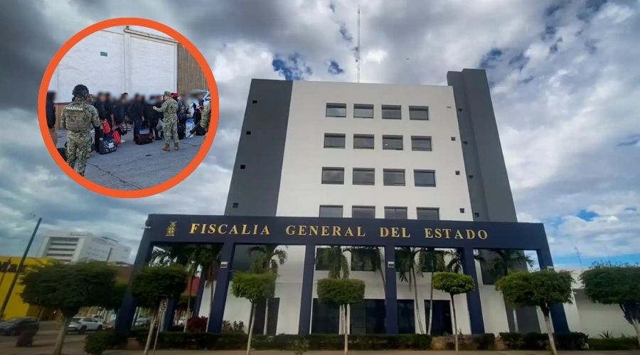 Avanza investigación sobre menores rescatados por Semar