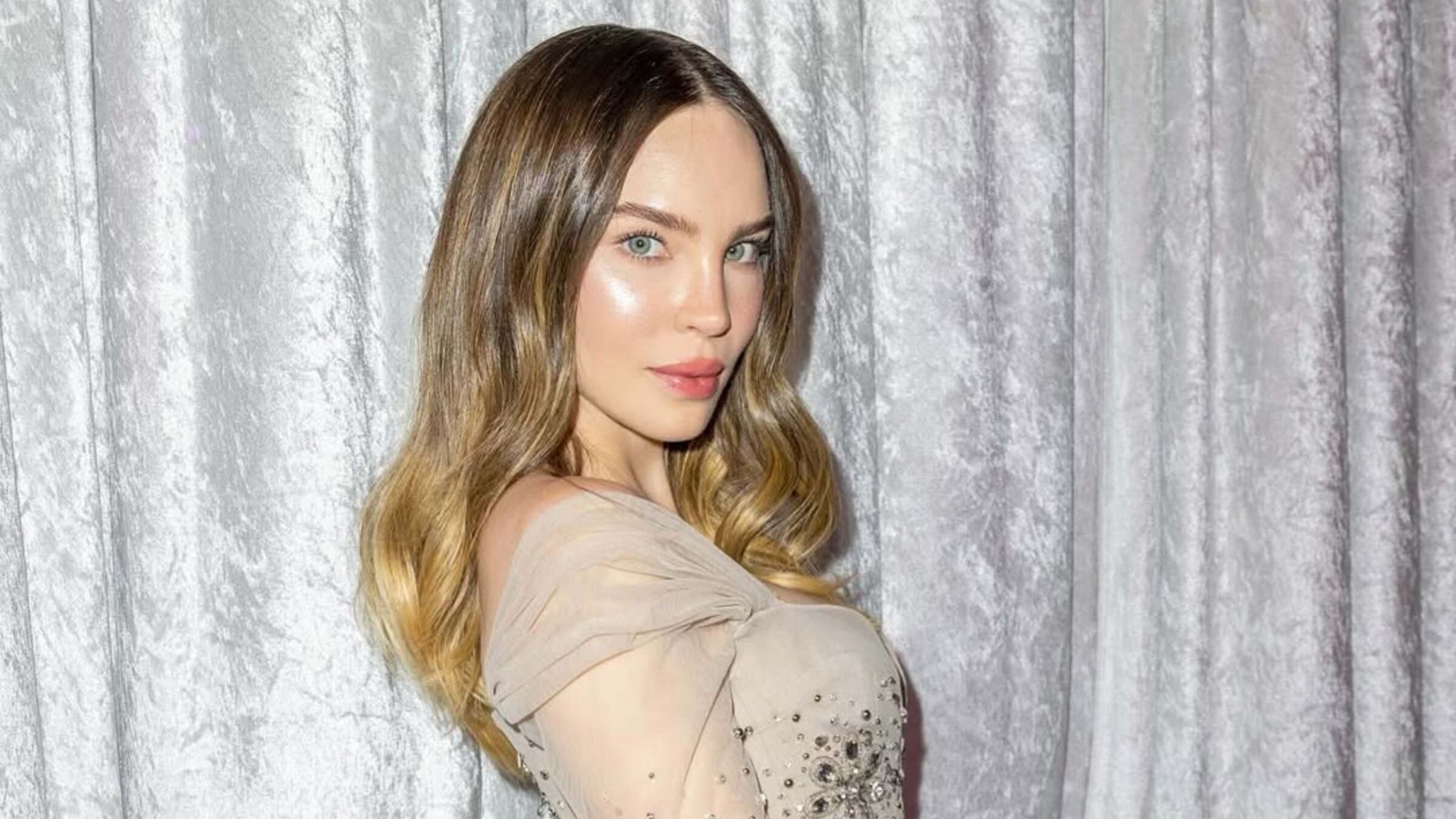 Belinda revela que necesita ser operada tras sufrir lesión: 