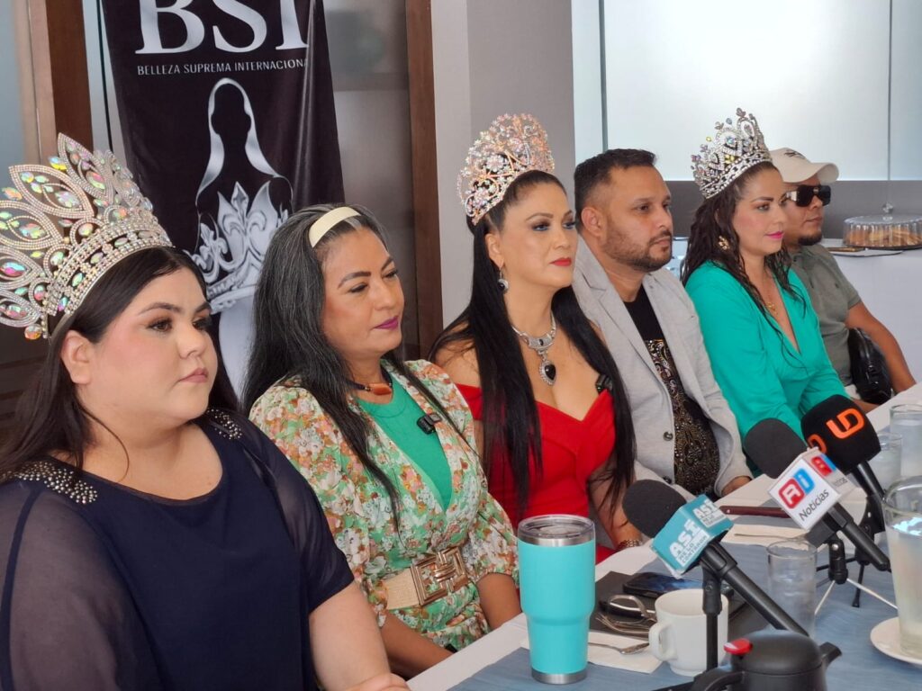 Se lanzó la marca Belleza Suprema Internacional
