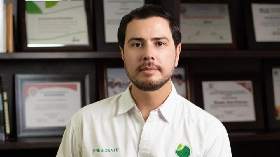 Bernardo Bravo Manríquez