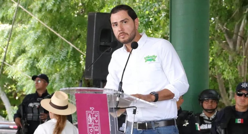 Bernardo Bravo, líder limonero de Michoacán, contaba con escoltas y un vehículo blindado: SSPC