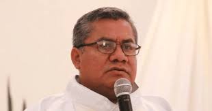 Bertoldo Pantaleón Estrada