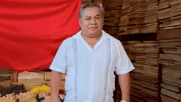 Localizan el cuerpo sin vida de Bertoldo Pantaleón Estrada, sacerdote desaparecido en Guerrero