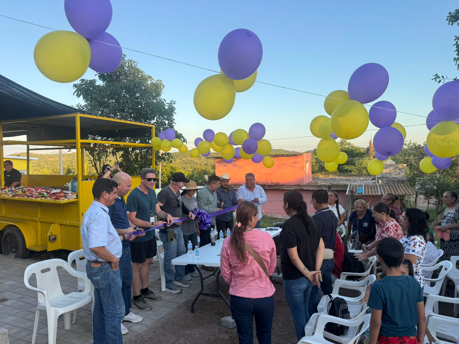 Bienestar Social inaugura nuevo Cecobi en la comisaría de Miravalles