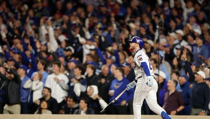 Blanquea Cachorros a Cerveceros para forzar al juego