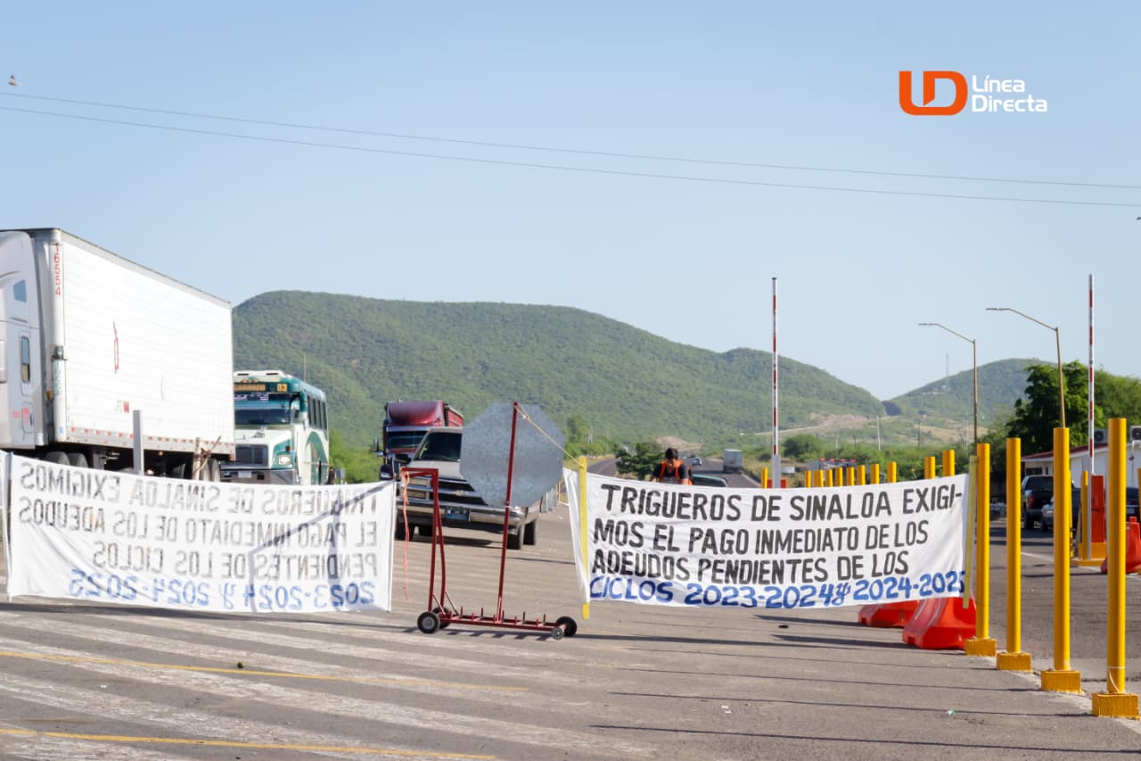 Movimiento Transformador apoya a agricultores del país