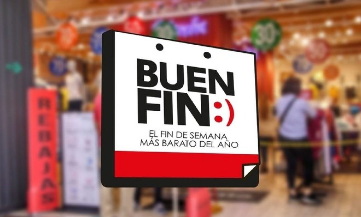 Buen Fin 2025 todo lo que debes saber sobre su edición número 15