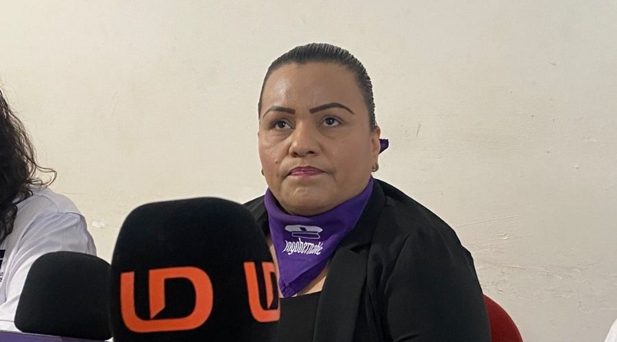 CEDH no ha recibido solicitud formal de prórroga del Ayuntamiento de Ahome por caso Dignora Valdez