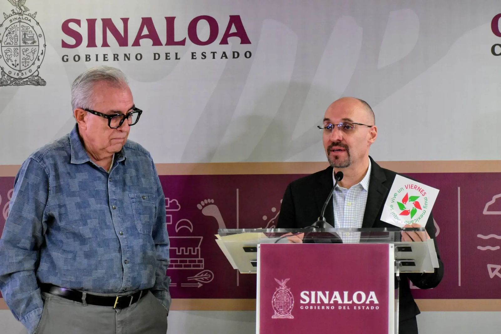 Generación de empleo en Sinaloa
