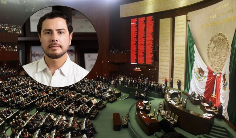 Cámara de Diputados rinde minuto de silencio en memoria del líder limonero Bernardo Bravo