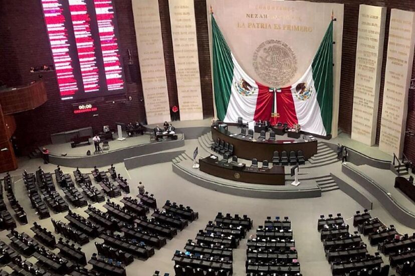 Cámara de Diputados