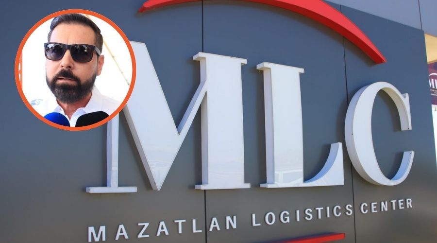 Canacintra destaca a Mazatlán en industria y logística