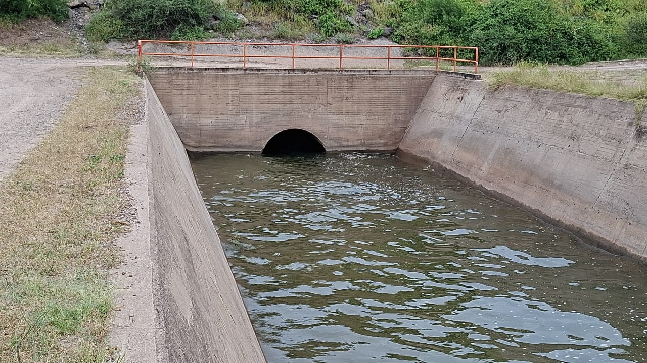 Canaco del Évora pide uso responsable del agua