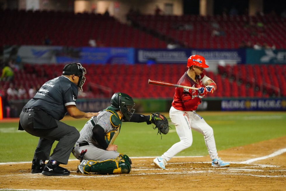 Cañeros asegura serie sobre Venados y liga tres triunfos al hilo en LMP