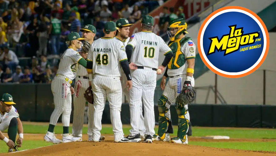 Sintoniza todos los juegos del club Cañeros de Los Mochis en La Mejor 90.9 FM y 540 AM