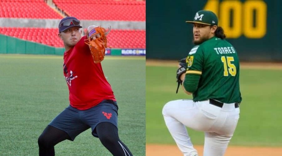 Cañeros de Los Mochis vs Venados de Mazatlán