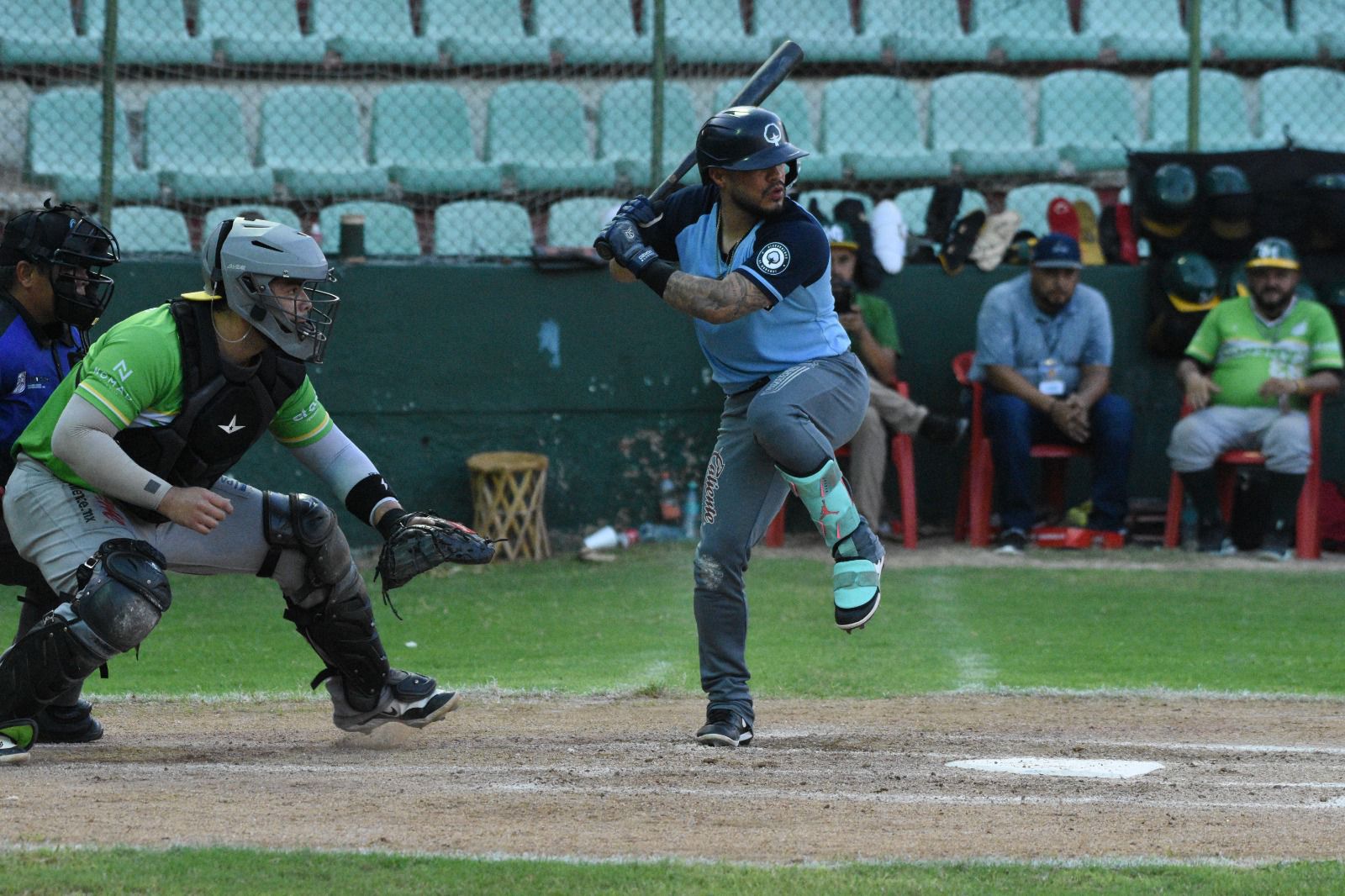 Cañeros de Los a Mochis vence a Algodoneros en el cierre de la pretemporada