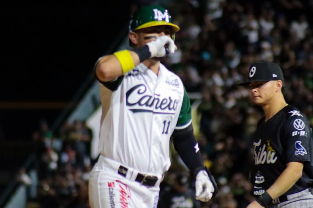 Cañeros y Yaquis se verán las caras en el Nuevo estadio Yaquis