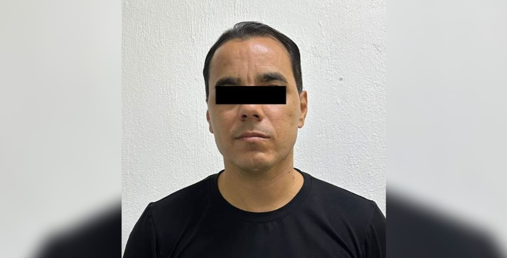 Vinculan a proceso por abuso sexual infantil agravado al sinaloense Omar Bravo, exgoleador de Chivas