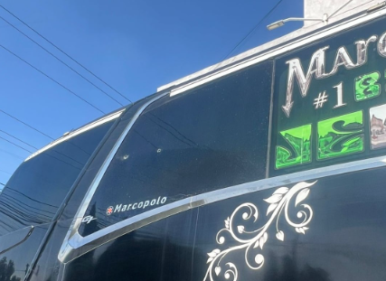 Banda Jerez sufre ataque a tiros en carretera tras presentación en Oaxaca