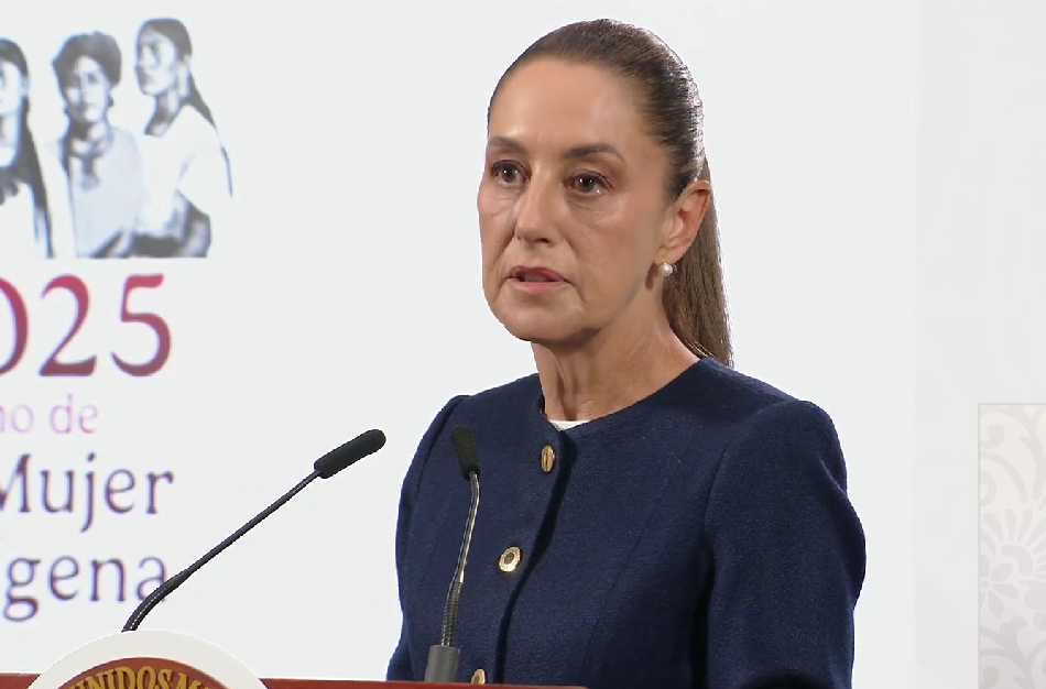 Claudia Sheinbaum Pardo