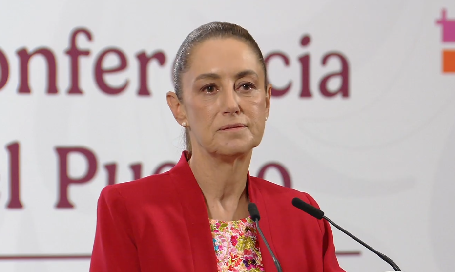 Claudia Sheinbaum Pardo
